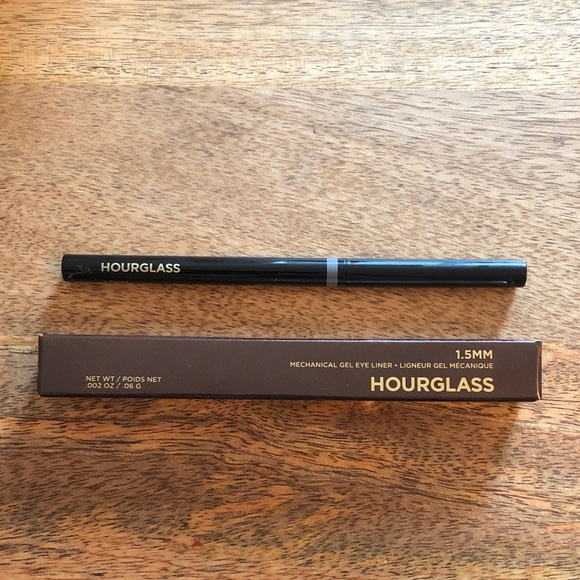 Hourglass Makeup Hourglass 5mm Mechanical Gel Eyeliner Poshmark